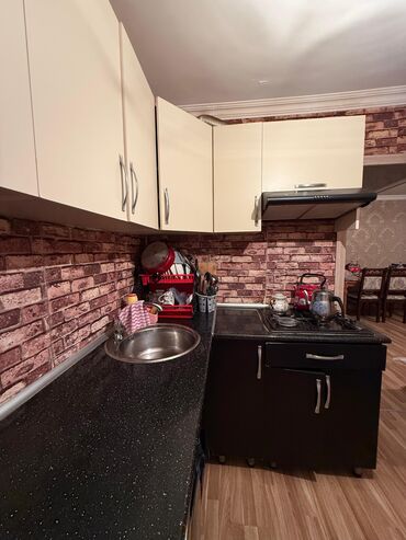 Köhnə tikili: Sumqayıt, 2 otaqlı, Köhnə tikili, 50 kv. m — 19