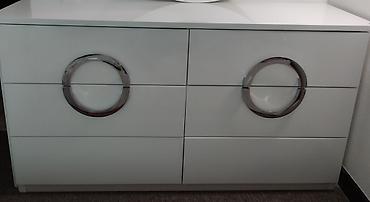 Спальные гарнитуры: Спальный гарнитур, Б/у, Турция, Самовывоз, цвет - Белый at lalafo.kg — 10 Спальные гарнитуры: Спальный гарнитур, Б/у, Турция, Самовывоз, цвет - Белый — 10