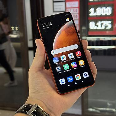 redmi 9 с: Redmi, Redmi 9C, Колдонулган, 128 ГБ, түсү - Кызыл, 2 SIM — 9