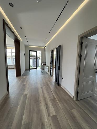 Продажа домов: 3 комнаты, 135 м², 4 соток, Бишкек, Новопавловка с. Риэлтор — 6