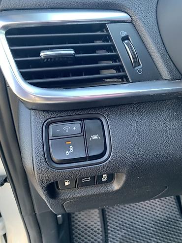 Kia: Kia K5: 2021 г., 2 л, Автомат, Газ, Седан — 8