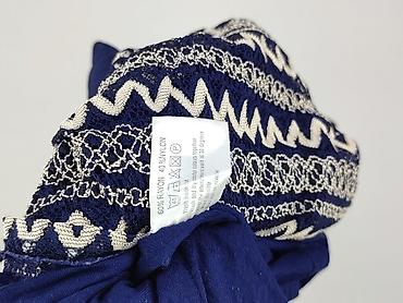 dilvin blue: Sukienka damska, rozmiar 4XL — 5