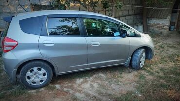 хонда фит рейка: Honda