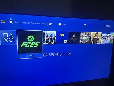 ps5 на прокат: Пс4 прошитая с играми 500 гб один джойстик — 2