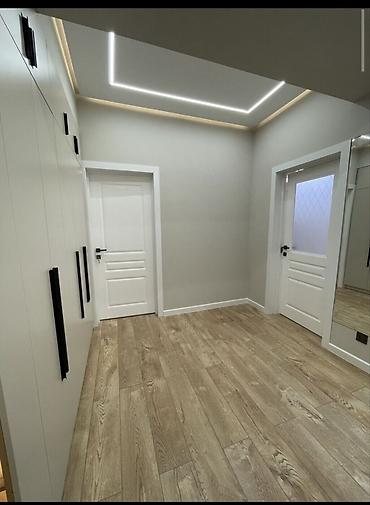 home: 2 комнаты, 68 м², Технопарк 10 этаж, Дизайнерский ремонт — 9
