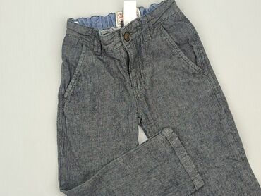 sukienki kloszowane: Jeans, Next, 2-3 years, 92/98, condition - Very good