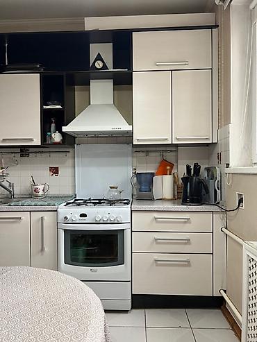 105: 4 комнаты, 71 м², 7 мкр 105 серия, 6 этаж, Дизайнерский ремонт — 3