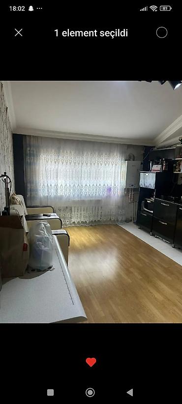 duet mtk: 3 otaqlı, Yeni tikili, 78 kv. m — 4