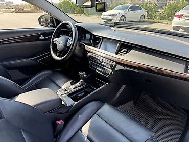 матор кия к 7: Сдаю Kia K7, Посуточно, Без водителя — 6