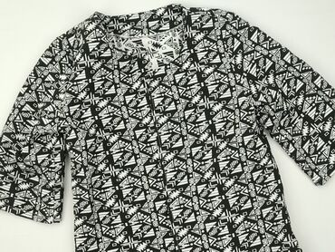 ubrania galaxy: Women's blouse, size M