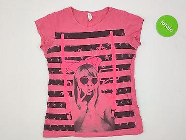cn 185116a: T-shirt damski, rozmiar S — 3