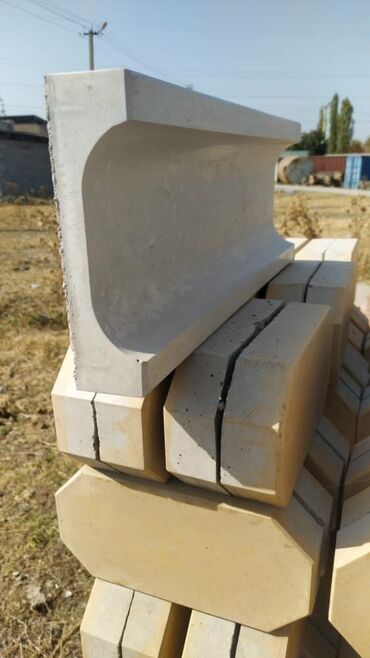 Бордюры: Бордюр, Бесплатная доставка, Гарантия, Бесплатный выезд — 11