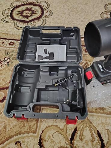 купить пылесос бу: Tep tezedi istifade olunmayib 48valtdiq batereyasi adaptir camadani — 5