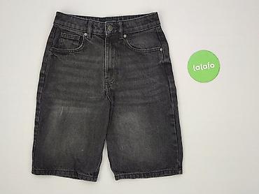 dungaree: Denim, Szorty damskie, rozmiar XS — 2
