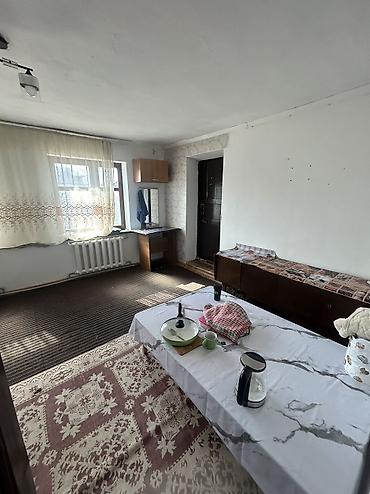 Долгосрочная аренда комнат: ! Сдается квартира 1 комнат с отдельным кухня и прихожая с туалетом — 14