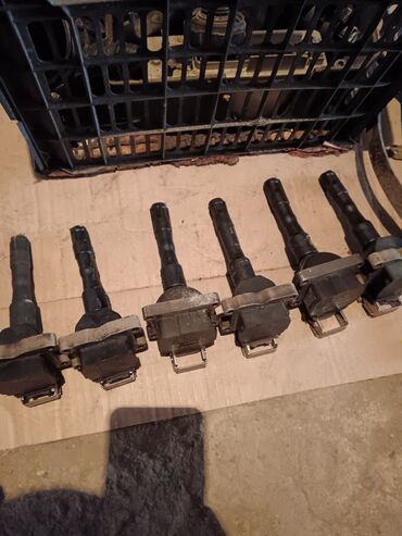 Другие автозапчасти: Продаю запчасти на бмв е34 — 10