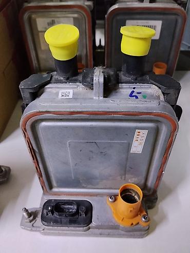 Печка подходит для ЕХ5 W6 И так далее