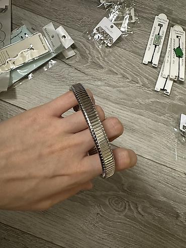 Другая бижутерия: Украшения — 11