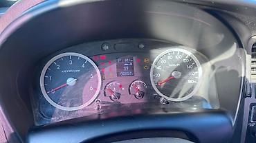 hazard: Hyundai Porter II — свежий келген оформления болгон кыргыз номерде - — 2