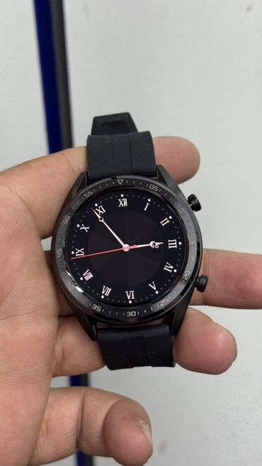 игровой ноутбук бу купить: Оригрнал Смарт часы Huawei Watch GT в комплекте только чачы и