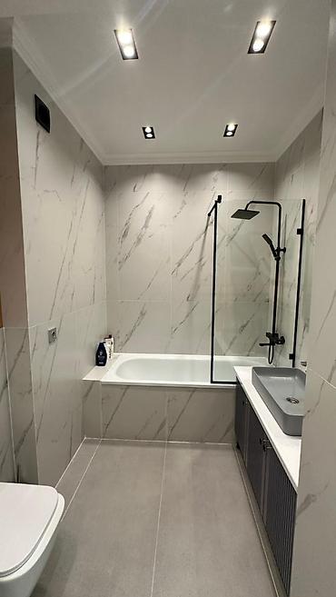 Продажа квартир: 1 комната, 49 м², Элитка, 3 этаж, Евроремонт — 7