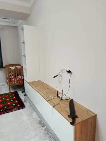 Продажа комнат: Светлая современная квартира с качественной отделкой и продуманным — 20