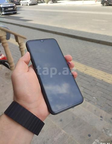 ikinci el 12 iphone: Samsung Galaxy A14 5G, 128 GB, rəng - Qara, Barmaq izi, İki sim kartlı, Face ID — 2