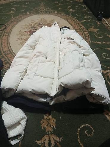 Комплекты одежды: Комплект, цвет - Белый — 4