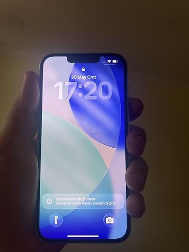 Apple iPhone: IPhone 14, 128 GB, Face ID — 9