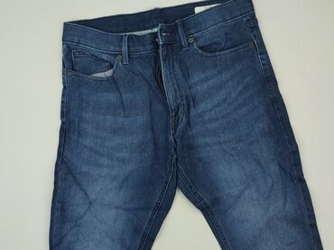 Jeans: Jeans for men, S (EU 36), Marks & Spencer, condition - Good