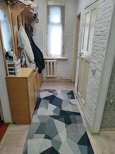 церковь квартира: 2 комнаты, 44 м², Церковь Индивидуалка, 1 этаж, Косметический ремонт — 4