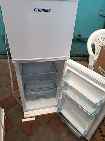 Холодильники: Холодильник новый размер разные — 4