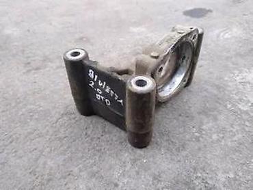 Krovni nosači: Alfa Romeo Giulietta nosac poluosovine 1.6 jtd. Alfa Romeo Giulietta — 1