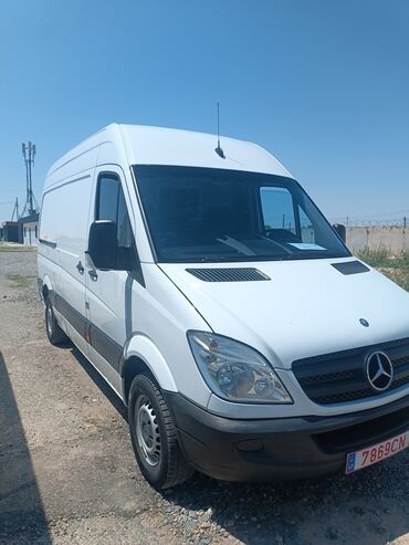 климат контроль мерс 210: Mercedes-Benz Спринтер: 2013 г., 2.2 л, Механика, Дизель, Бус