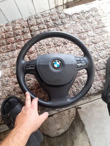 Soyutma və qızdırma sistemləri: Az işlenmişdir BMW rolu satilir