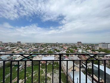 Продажа квартир: 1 комната, 37 м², Элитка, 8 этаж, Дизайнерский ремонт — 10