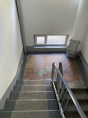 Продажа квартир: 3 комнаты, 63 м², 105 серия, 2 этаж — 11