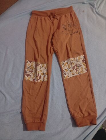 Paketi dečije odeće: Paket: Pantalone, Za dečake — 16