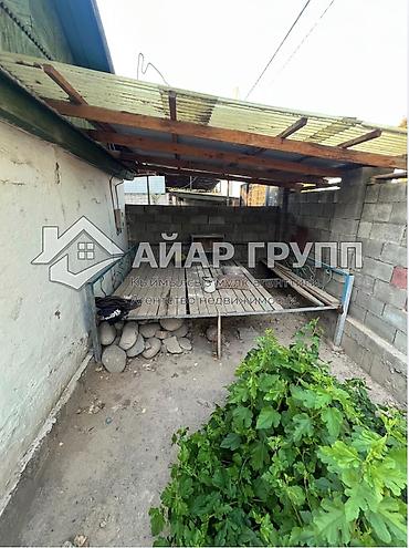выход к реке: Времянка с земельным участком в г. Шопоков 📍 Расположение: выше трассы — 5