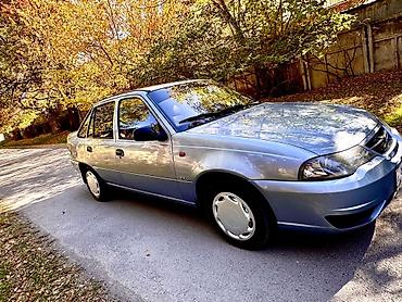 матис бу: Daewoo Nexia: 2010 г., 1.6 л, Механика, Бензин, Седан — 10