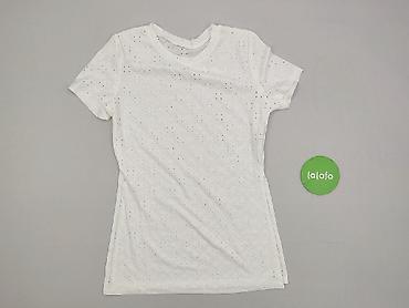 pull and bear oversized t shirty: T-shirt damski, rozmiar S — 2