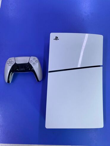 айфон 13 про макс не оригинал: PS5 Слим модель комплект полный, все необходимые провода и 1 шт