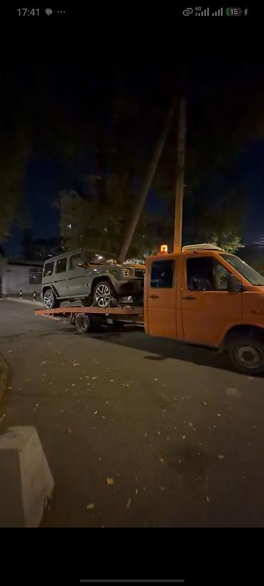 пульт для авто: Эвакуатор Volkswagen LT TDI 2.5 родной Салам алейкум Продается — 4