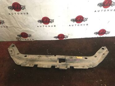 дождевик на коляску универсальный: Пластик днища Toyota RAV4 2006 (б/у)