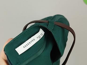 reserved dzinsy: Reserved, Spódnica damska, rozmiar L — 4