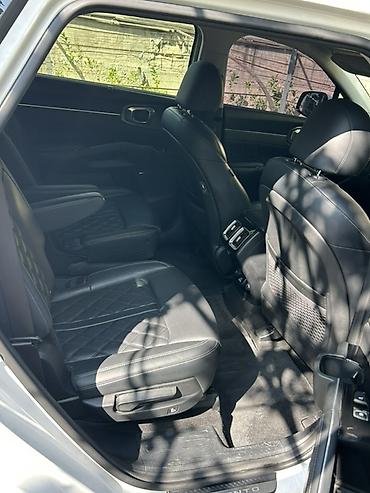 chrysler voyager: Kia Sorento: 2021 г., 2.2 л, Робот, Дизель, Кроссовер — 9