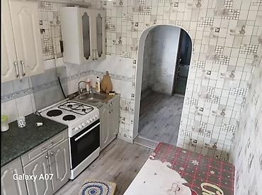 3 комнаты, 65 м², 2 соток, Бишкек, Красный Строитель ж/м Агентство недвижимости