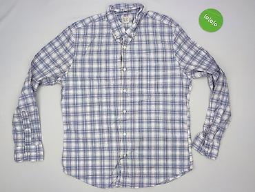 j crew: J.Crew, Koszulа dla mężczyzn, rozmiar L — 2