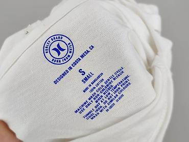 bluza hell: Hurley, Bluza z kapturem dla mężczyzn, rozmiar S — 5