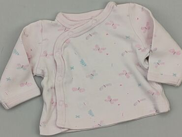 Одяг для немовлят: Сорочка, Для новонароджених, стан - Дуже гарний